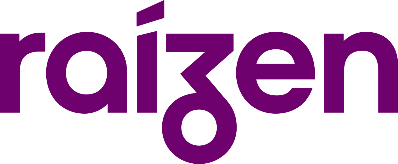 Logo Raízen