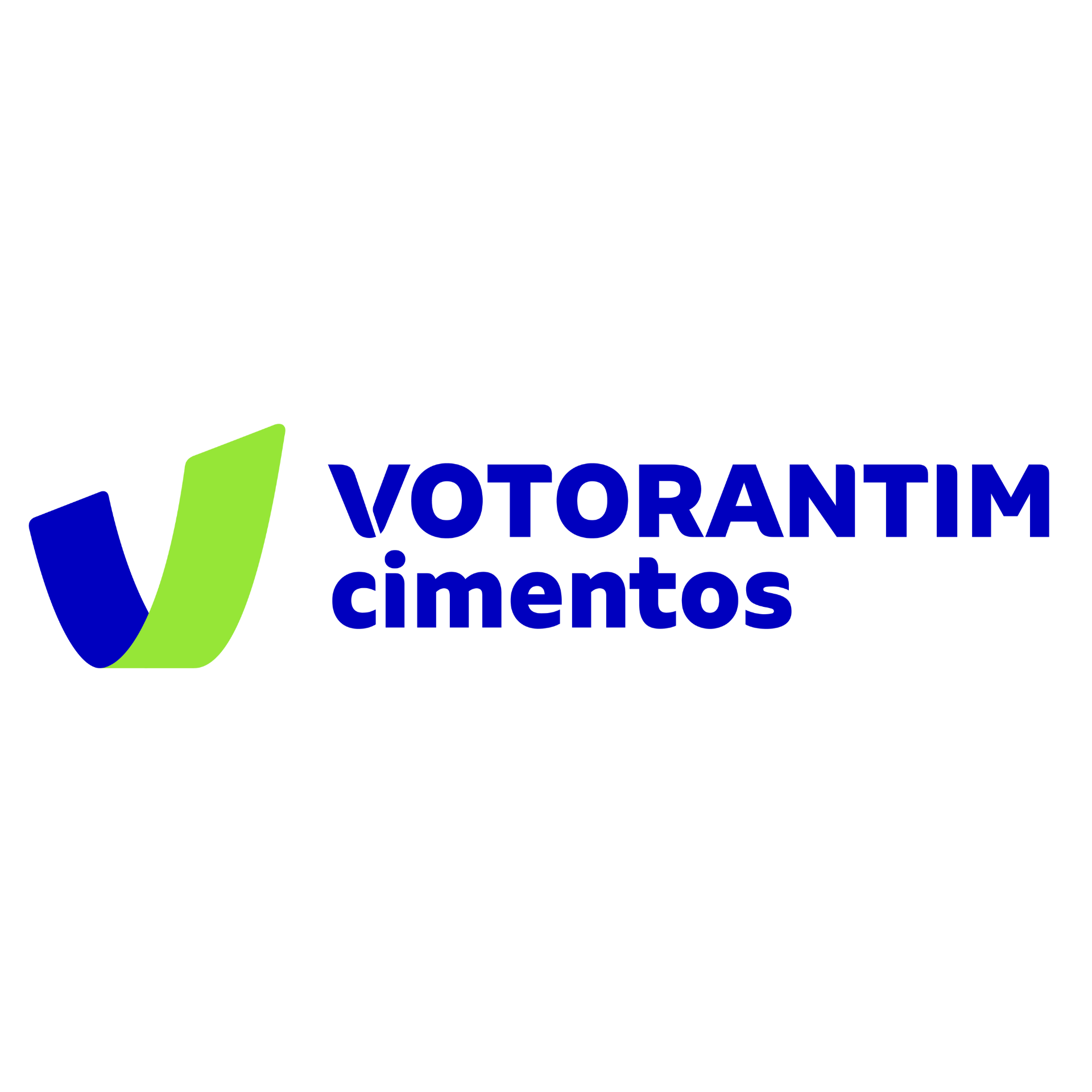 Logo Votorantim