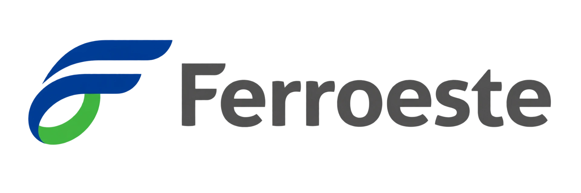 Logo Ferroeste