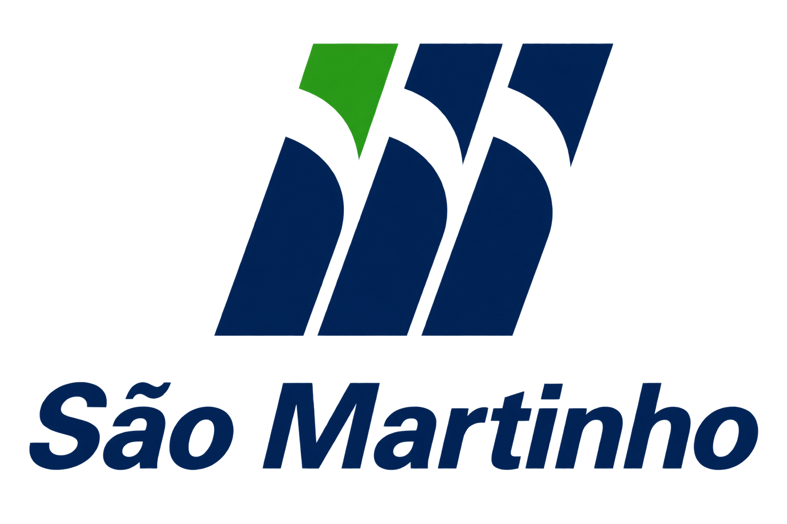 Logo São Martinho